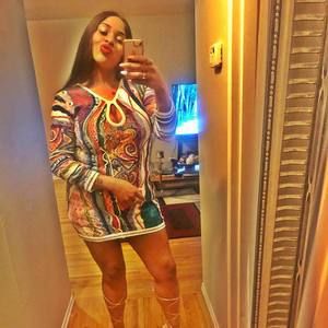 Meet your Posher, Porschia